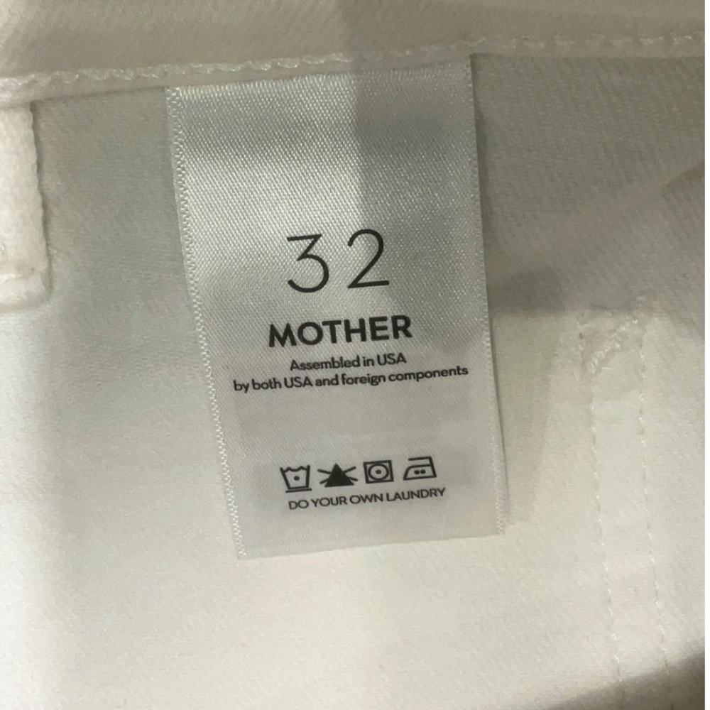 Mother Lil Patch Pocket Undercover Hover Fairest … - image 7